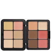 MAKE UP FOR EVER HD Skin All-In-One Palette Harmony (Various Shades) -...