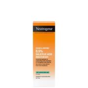 Neutrogena Clear and Defend 0.5% Salicylic Acid Moisturiser 50ml