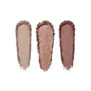 Bobbi brown Essential Eye Shadow Trio (Various Shades) - Smokey Plum