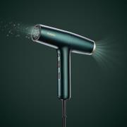 BaByliss Air Power Pro - Midnight Green