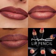 MAC Lip Pencil (olika nyanser) - Plum