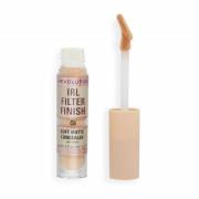 Makeup Revolution IRL Filter Finish Concealer 6g (Various Shades) - C6