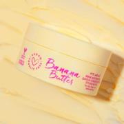 Umberto Giannini Banana Butter Leave-In-Conditioner 200g