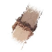 Clinique All About Shadow Duos (Various Shades) - Neutral Territory