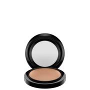 MAC Mineralize Skinfinish Natural Powder (olika nyanser) - Dark Golden
