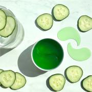 Peter Thomas Roth Cucumber De-Tox Hydra-Gel Eye Patches 15 pairs