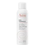 Avène Fluid Invisible and Thermal Water Bundle