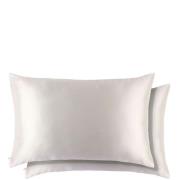 Slip Pure Silk Queen Pillowcase Duo