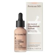 Perricone MD No Makeup Foundation Serum 30ml (Various Shades) - 1 Porc...