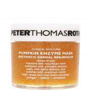 Peter Thomas Roth Masks Pumpkin Enzyme Mask for All Skin Types 50ml