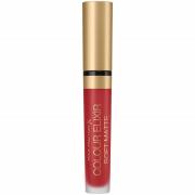 Max Factor Colour Exlixir Soft Matte Liquid 4ml (Various Shades) - Cru...