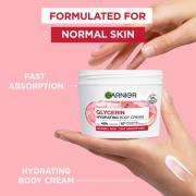 Garnier Body Superfood, Hydrating Gel-Cream, Watermelon and Hyaluronic...
