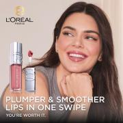 L'Oréal Paris Plump Ambition 5ml (Various Shades) - 510 la Nuit Sparkl...