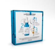 La Roche-Posay Replump and Hydrate: The Collection with Hyalu B5