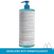 Uriage Extra-rich Dermatological Body Wash 1L