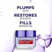 L'Oreal Paris Revitalift Filler Renew Anti-Ageing Day Cream 50 ml
