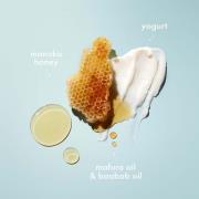 Shea Moisture Manuka Honey & Yogurt Hydrate & Repair Multi-Action Leav...