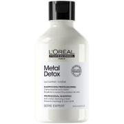 L’Oréal Professionnel Metal Detox Shampoo & Hair Mask with Mini Shampo...