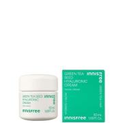 INNISFREE Green Tea Seed Hyaluronic Cream 50ml