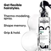 L’Oreal Professionnel: Pros Favourites: Metal Detox Shampoo for hard w...