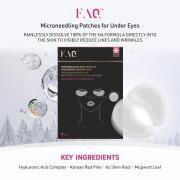 FOREO FAQ Anti-Wrinkle Patches - Eyes