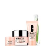 Clinique Hydration & Glow, For All Over Dewy Hydration Gift Set
