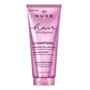 NUXE Hair Prodigieux High Shine Full Routine