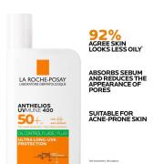La Roche Posay Anti-Blemish Morning Routine Effaclar & Anthelios