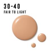 Max Factor Miracle Pure Skin Revival Serum Foundation 30ml (Various Sh...