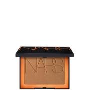 NARS Natural Longwear Foundation 30ml and NARS Laguna Bronzing Powder ...