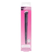 brushworks No. 8 Precise Angled Concealer Buffing Brush