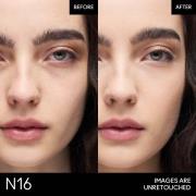 MAC Studio Fix Powder Plus Foundation (Various Shades) - N16