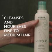 Aveda Shampure Nurturing Shampoo 1000 ml