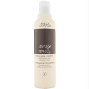 Aveda Damage Remedy Trio