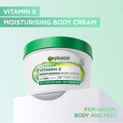 Garnier Body Superfood, Nourishing Body Cream Duos - Avocado & Omega 6
