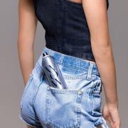 Color Wow Texas Hold'em Big Hold Hairspray 234ml