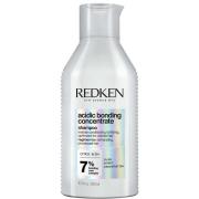 Redken Acidic Bonding Concentrate Shampoo 300ml, Conditioner 300ml and...
