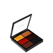 MAC Studio Fix Conceal and Correct Palette - Dark Deep 6g