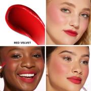 Too Faced Cloud Crush Whipped Lip & Cheek 4.3g (Various Shades) - Red ...