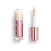 Makeup Revolution Conceal & Define Concealer (Various Shades) - C0.1