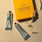 L'Occitane Shea (Karité) Hand & Foot Collection