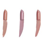 Revolution Lipstick Collection - Matte Nude