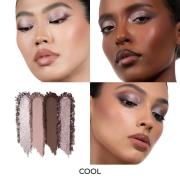 Natasha Denona Luxe Glam Compact 15g (Various Shades) - Cool