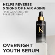 Kérastase Chronologiste Restorative Overnight Hair Serum 90ml