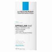 La Roche-Posay Effaclar MAT+? Moisturiser for Oily Skin & Visible Pore...