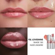 Yves Saint Laurent Loveshine Lipstick 3.2ml (Various Shades) - 150 Nud...