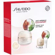 Shiseido Benefiance Eyecare Set 2026