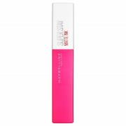 Maybelline Superstay 24 Matte Ink Lipstick (olika nyanser) - 30 Romant...