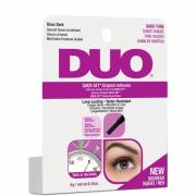 DUO Quick-Set Striplash Adhesive 5 g – Dark