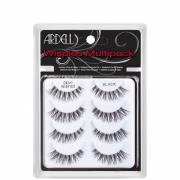 Ardell Demi Wispies False Lashes Multipack (4-pack)